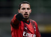 Link Gratis Live Streaming Inter Milan vs AC Milan di Liga Italia 2024/2025