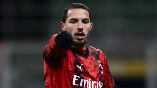Ismael Bennacer