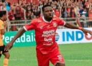 Semen Padang FC Siap Tempur Hadapi Borneo FC di Laga Pembuka Malam Ini