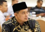 KPU Sumbar Serahkan Nama Anggota DPRD Terpilih ke Mendagri