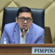 Ketua Komisi II DPR Ahmad Doli Kurnia Tandjung.