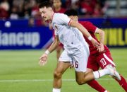 Venezia Menang 2-1, Jay Idzes Main Penuh, Ivar Jenner Cadangan