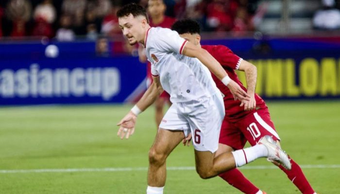 Venezia Menang 2-1, Jay Idzes Main Penuh, Ivar Jenner Cadangan