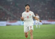 Ragnar Oratmangoen Bergabung dengan FCV Dender, Tim Liga 1 Belgia