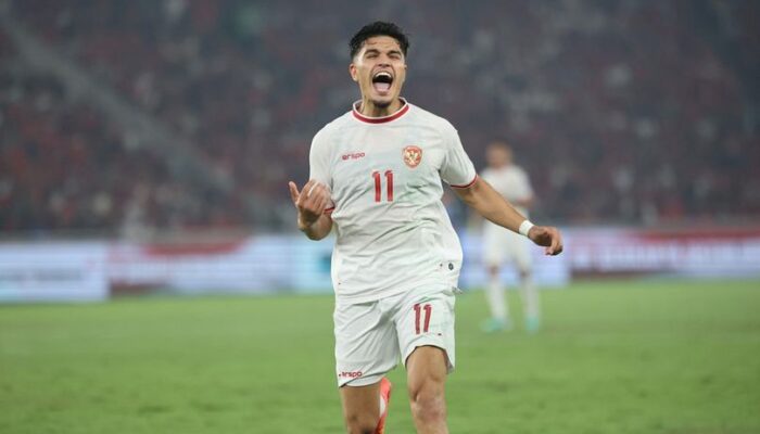 Ragnar Oratmangoen Bergabung dengan FCV Dender, Tim Liga 1 Belgia