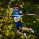 Anthony Ammirati tuai perhatian dunia usai aksinya di Olimpiade Paris 2024. (ist)