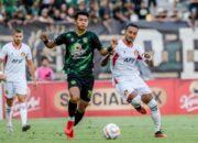Nonton Live Streaming Persebaya Surabaya vs PSS Sleman BRI Liga 1 2024/2025