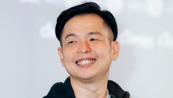 Produser Film Indonesia, Ernest Prakasa. (Foto: Istimewa)