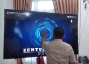 Pemko Padang Luncurkan Aplikasi SiRepi, Tingkatkan Link and Match Tenaga Kerja dan Dunia Industri