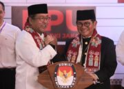 Maju di Pilkada Jakarta, Pramono Anung Tetap Prioritaskan Tugas Sebagai Seskab