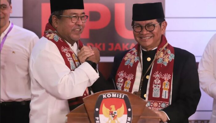 Maju di Pilkada Jakarta, Pramono Anung Tetap Prioritaskan Tugas Sebagai Seskab