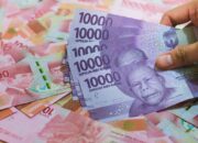 Dampak RUU Pilkada, Rupiah Melemah di Awal Perdagangan