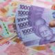 Ilustrasi rupiah. (Foto: Pixabay)