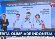 MetroTV Minta Maaf Usai Dikecam Warganet Terkait Medali ‘Giveaway’ Gregoria