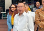 Jadi Penjamin, Dasco Minta Mahasiswa yang Ditangkap Saat Demo Dibebaskan