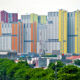 Wisma Atlet Kemayoran. (Foto: Istimewa)