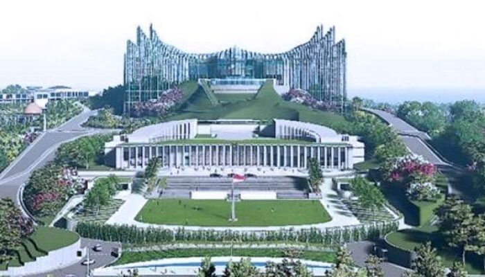 Jokowi Undang Semua Kepala Daerah di Indonesia ke IKN, 35 Tidak Hadir