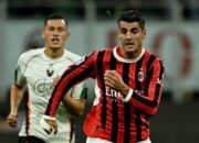 Bantai Tim Jay Idzes 4-0, AC Milan Siap Hadapi Liverpool dan Inter 