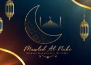 Memperingati Maulid Nabi Muhammad SAW, Ini 30 Kata Ucapan yang Menyentuh