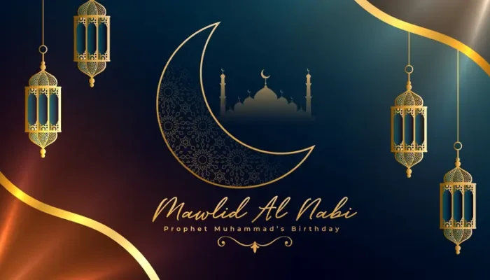 Memperingati Maulid Nabi Muhammad SAW, Ini 30 Kata Ucapan yang Menyentuh