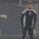 Kiper timnas Indonesia, Maarten Paes/foto dok pssi