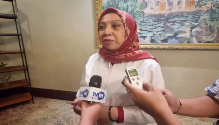 KemenPPPA Dampingi Keluarga Korban Pembunuhan di Padang Pariaman