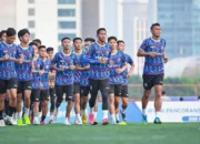 Laga Krusial Liga 2, PSPS Pekanbaru Bertekad Curi Poin dari PSKC Cimahi