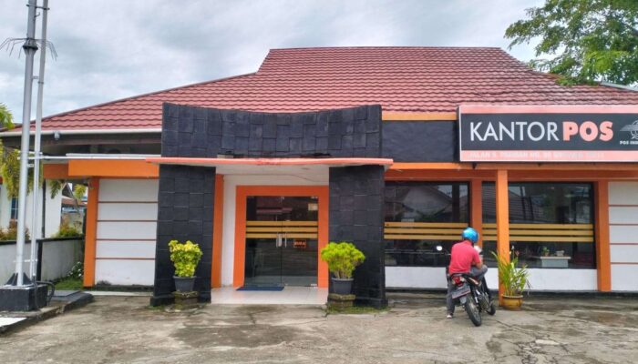 Cara Membeli e-Meterai untuk Pendaftaran CPNS 2024 Melalui Kantor Pos dan Aplikasi Pospay