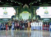 Kalimantan Timur Raih Gelar Juara Umum di MTQ Nasional XXX