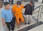 Oknum Polda Riau Ini Ditetapkan Sebagai Tersangka Penganiayaan Berujung Kematian
