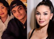 Ternyata Ini Maksud Nikita Mirzani Sebut ‘Teripang Vadel’ yang Viral