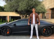 Dari Lapangan Hijau ke Raja Media Sosial, Segini Kekayaan Cristiano Ronaldo