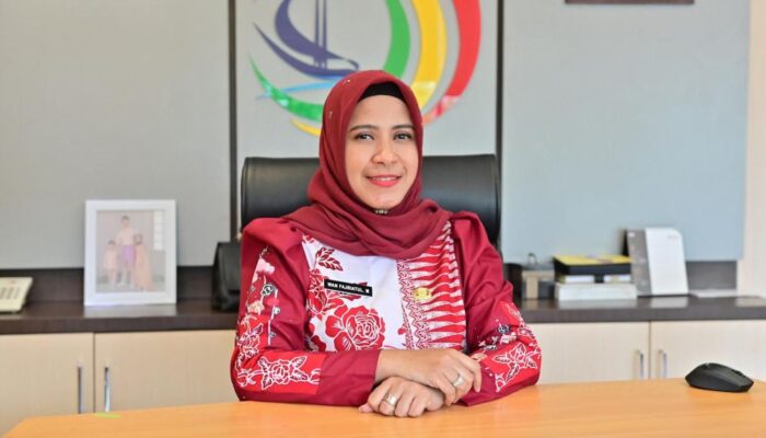 43 Pasangan Calon Kepala Daerah Riau Rampungkan Tes Kesehatan di RSUD Arifin Achmad