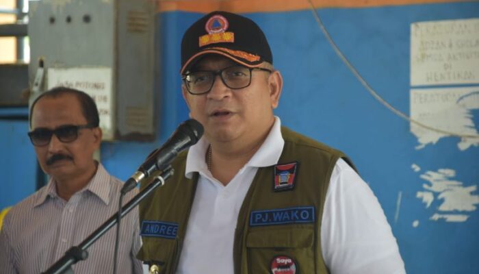 Isu Megathrust Mencuat, Warga Padang Diimbau Tetap Siaga