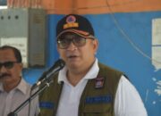 Isu Megathrust Mencuat, Warga Padang Diimbau Tetap Siaga