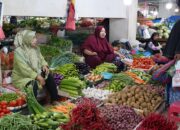 Pasokan Terbatas, Cabai Merah Naik 20% di Padang Panjang