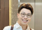 Richard Lee Tertawa saat Skincare-nya Dilaporkan BPI KPNPA ke Polisi