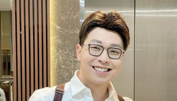 Richard Lee Tertawa saat Skincare-nya Dilaporkan BPI KPNPA ke Polisi