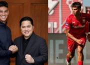 Ambisi Besar Mees Hilgers Lolos ke Piala Dunia Bersama Timnas Indonesia