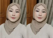 Listy Chan Pilih Peluk Agama Islam, Bagikan Momen Mengharukan di Instagram