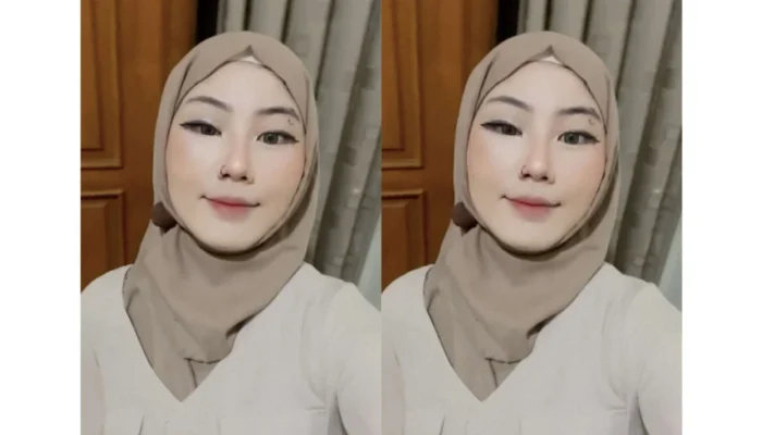 Listy Chan Pilih Peluk Agama Islam, Bagikan Momen Mengharukan di Instagram