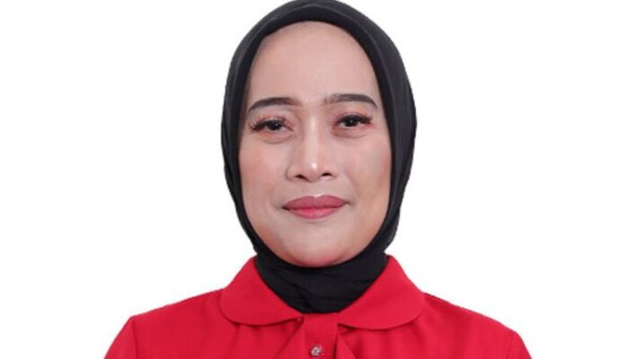 Tia Rahmania Dipecat dari PDI-P Usai Kritik Keras Pimpinan KPK