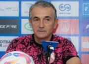 Persis Solo Siap Jamu Persik Kediri, Bangun Mentalitas Positif Demi Raih Kemenangan