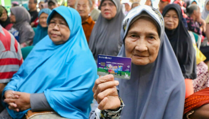 Bantuan Rp600.000 KLJ Sudah Bisa Dicairkan, Begini Cara dan Syaratnya