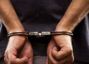 Tersangka Curanmor Asal Sumut Diamankan Polres Tanah Datar