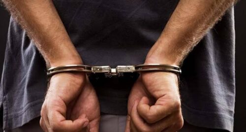 Polisi Gerebek Pengedar Sabu di Bengkalis, Honda Supra X Ikut Diamankan