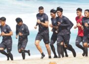 Begini Cara Arema FC Maksimalkan Jeda Liga 1