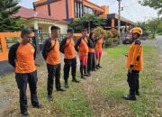 Kronologis Pria Hanyut di Sungai Banda Bakali Padang