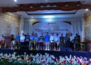 Bawaslu Sumbar Tegaskan Pengawasan Pemilu Bersih Melalui Deklarasi Anti-Hoax dan Netralitas ASN