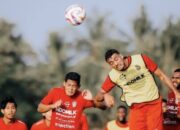 Sore Ini Menjamu Barito Putra, Begini Kata Pelatih Bali United